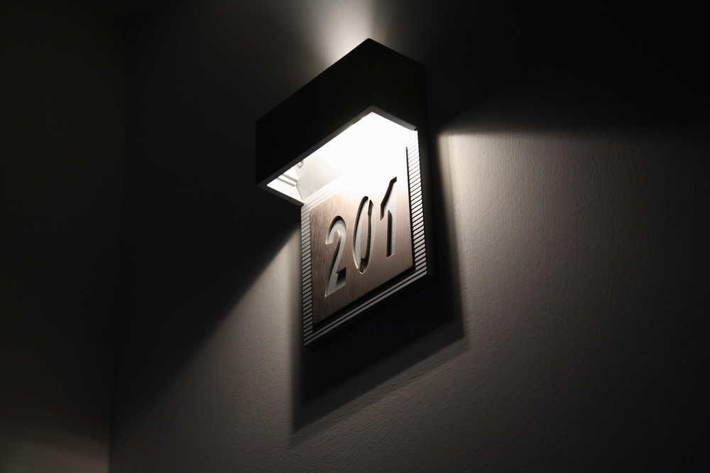 Hotel Ril Burela 外观 照片