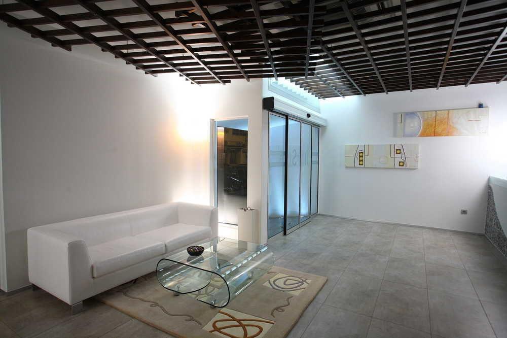 Hotel Ril Burela 外观 照片